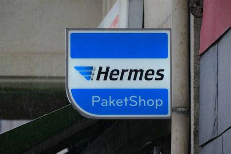 hermes paket düsseldorf